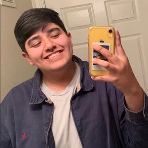 Meet your Posher, Ivan